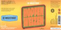Bierbrouwerij De Magistraat, Hopfen Weizen