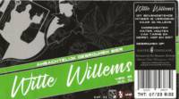Brouwerij De Blauwe Knoop, Witte Willems