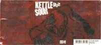 Guilty Monkey, Kettle Sour