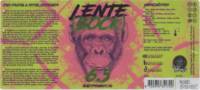 Guilty Monkey, Lente(bock)