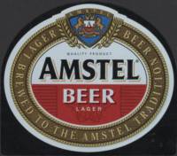 Licentiebrouwsels , Amstel Beer Lager