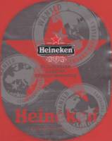 Licentiebrouwsels , Heineken Limited Edition