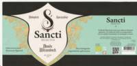 Brouwerij Egmond, Sancti Selectus