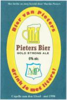 Amateurs, Gold Strong Ale