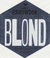 Het Brouwdok, Blond