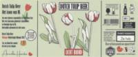 Het Brouwdok, Dutch Tulip Beer Licht Blond