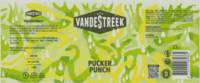 vandeStreek, Pucker Punch