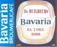 Bavaria, 11e Ruilbeurs-Bier