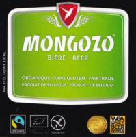 Mongozo, Bière - Beer