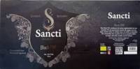 Brouwerij Egmond, Sancti  Selectus