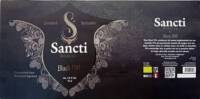 Brouwerij Egmond, Selectus Black IPA