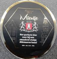 Brouwerij Egmond, Mientje