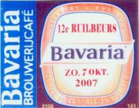 Bavaria, 12e Ruilbeurs-Bier