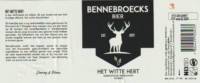 Bennebroecks, Het Witte Hert