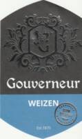 Lindeboom Bierbrouwerij, Gouverneur Weizen