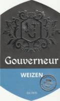 Lindeboom Bierbrouwerij, Gouverneur Weizen