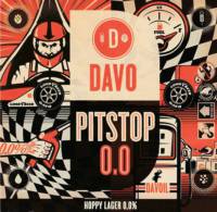 Davo Bieren, Pitstop 0.0