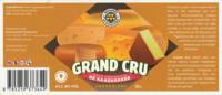 Brouwerij De 12 Stuyvers, Grand Cru