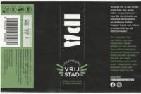 Brouwerij Vrijstad, IPA
