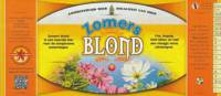 Stadsbrouwerij De Goudsche Leeuw, Zomers Blond