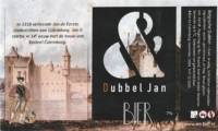 &Bier, Dubbel Jan