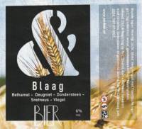 &Bier, Blaag