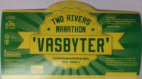 100 Watt Brewery, Vasbyter
