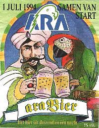 Bavaria, ARA-Bier