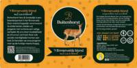 Stadsbrouwerij Veenendaal, 't Binnenvelds  Blond