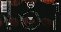 Brouwerij Halve Tamme, Hoops Bourbon Barrel Aged