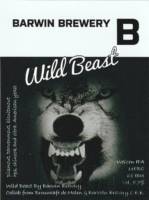 BarWin Brewery, Wild Beast