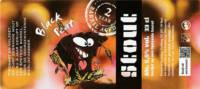 De Brouwschuur, Black Peat Stout