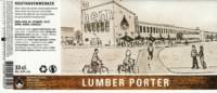 Brouwerij de Prael, Lumber Porter