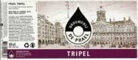 Brouwerij de Prael, Tripel