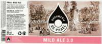 Brouwerij de Prael, Mild Ale 3.0