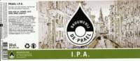 Brouwerij de Prael, I.P.A
