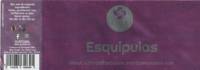 Brouwerij Broederliefde, Esquipulas