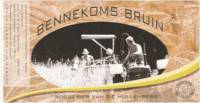 Brouwerij Onder De Linden, Bennekoms Bruin