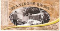 Brouwerij Onder De Linden, Bennekoms Bruin