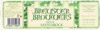 Breuster Brouwers, Lente Savelsbock