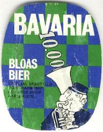 Bavaria, Bloas Bier Bavaria