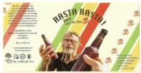 Vechtdal Brouwerij, Rasta Rasta!