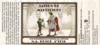 Bierbrouwerij De Keyzer, Saison de Maestricht