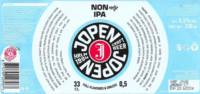 Jopen B.V., NONnetje IPA