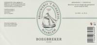 Brouwerij 't Scheepje, Boegbreker Blond