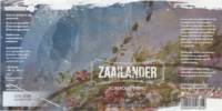 Stadsbrouwerij Leeuwarden, Zaailander Klimroos Tripel