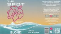 Getij Bier, The Spot Blond