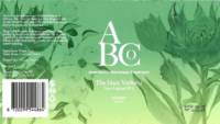 Abstract Brewing Company, The Hazy Verhulst Abstract Brewing Company, The Hazy Verhulst