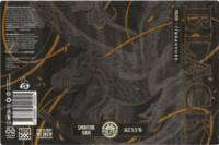 Brouwerij Bravoure, Black