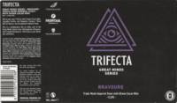 Brouwerij Frontaal, Trifecta